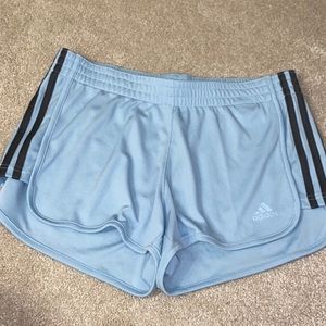 Adidas Three Stripe Shorts